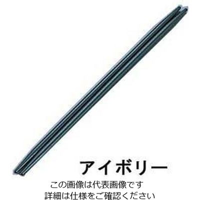 台和 ニューエコレン箸和風 祝箸(50膳入) アイボリー 62-6726-75 1ケース(50膳)（直送品）