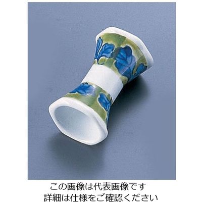 遠藤商事 AZ9ー54 イングレ鼓箸置 62-6729-31 1個（直送品）