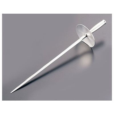 遠藤商事 18ー8洋剣プロセット 21cm 62-6732-20 1本（直送品）