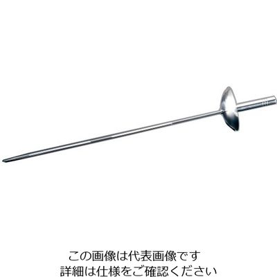 遠藤商事 18ー8洋剣プロセット 60cm 62-6732-23 1本（直送品）