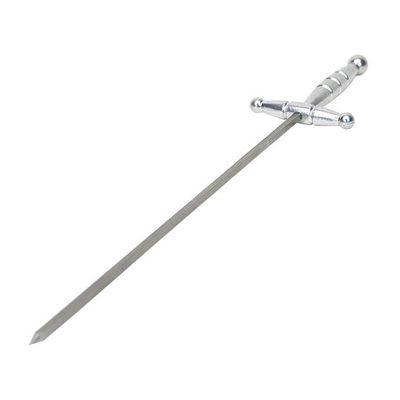 アズワン シシカバブ ブロセット 62-6732-41 1個（直送品）