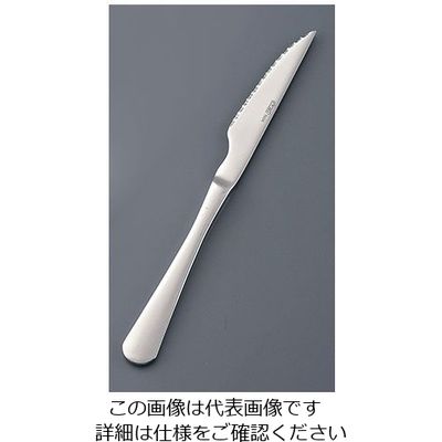 アベルト ナイフコレクション マラガ ミートナイフ 62-6732-69 1本（直送品）