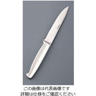 アベルト フィオレンティーナ ステーキナイフ 62-6732-71 1本（直送品）