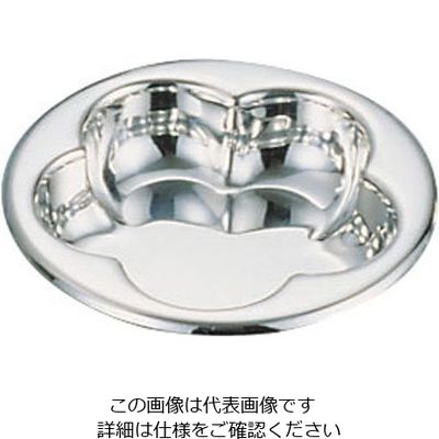 三宝産業 UK18ー8梅型アマンドケース 62-6734-12 1個（直送品）