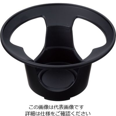 三宝産業 UK アルミ スタッキングコンロ 丸型 62-6736-05 1個（直送品）