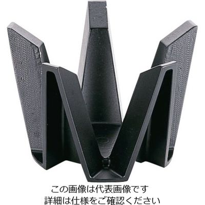 三宝産業 UK アルミ スタッキングコンロ 5爪 62-6736-06 1個（直送品）