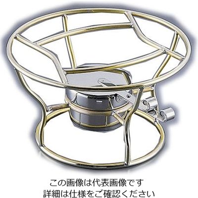 和田助製作所 SW丸レ・ショー 22cm (真鍮) 62-6735-24 1個（直送品）