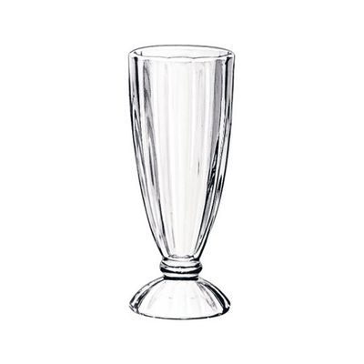 Libbey リビー ソーダ (6ヶ入) No.5110 1ケース(6個) 62-6740-05（直送品）
