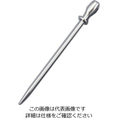 遠藤商事 ステン カクテルピン シャンパン(6本入) 62-6744-02 1ケース(6本)（直送品）