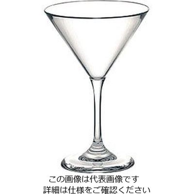 グッチーニ カクテルグラス クリアー 2345.0100 1個 62-6738-92（直送品）