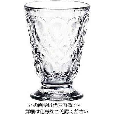 La Rochere リヨネ ゴブレット(6ヶ入) 200cc 626501 1ケース(6個) 62-6739-68（直送品）