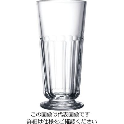 La Rochere ペリゴール ロングタンブラー(6ヶ入) 636301 1ケース(6個) 62-6739-71（直送品）