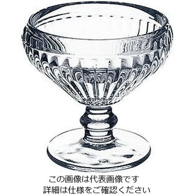 La Rochere カナリー クープ (6ヶ入) 602501 1ケース(6個) 62-6739-81（直送品）