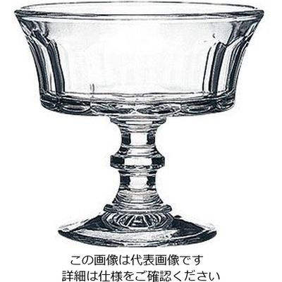 La Rochere シャンパーニュ クープ (6ヶ入) 627701 1ケース(6個) 62-6739-82（直送品）