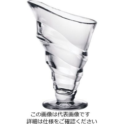 La Rochere シルセ ロングクープ(6ヶ入) 623901 1ケース(6個) 62-6739-86（直送品）