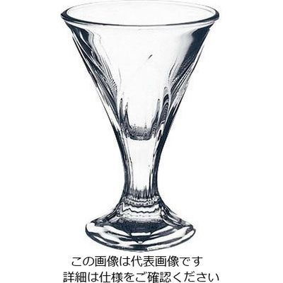 La Rochere フィジー クープ(6ヶ入) 604001 1ケース(6個) 62-6739-84（直送品）