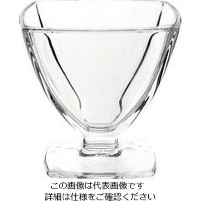La Rochere カラット クープ (6ヶ入) 608601 1ケース(6個) 62-6739-88（直送品）