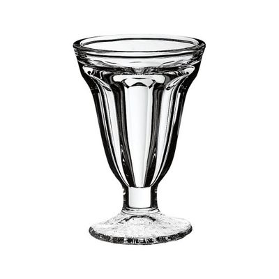 Libbey ファウンテンシリーズ(6ヶ入) サンデー 5315 1ケース(6個) 62-6739-90（直送品）