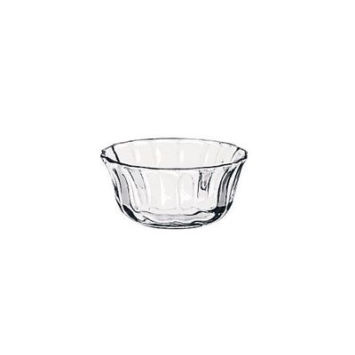 Libbey リビー シュプリームライナー (6ヶ入) No.5119 1ケース(6個) 62-6739-96（直送品）