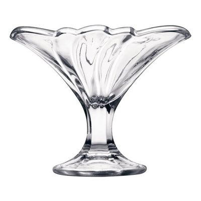 Libbey リビー デリス サンデーディッシュ (6ヶ入) No.14034021 1ケース(6個) 62-6740-04（直送品）