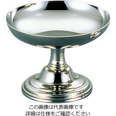 三宝産業 UK 18ー8バロン渕無アイスクリームカップ 62-6740-29 1個（直送品）