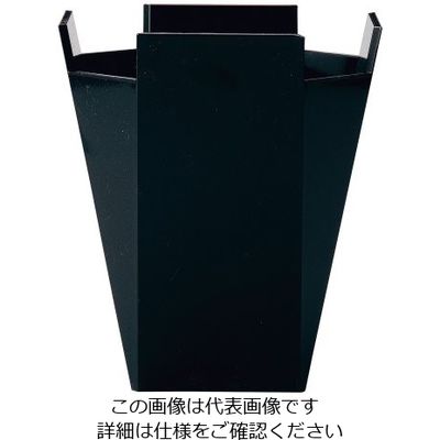 ミヤザキ食器 和心 ハイボール 18cm ブラック WS1843 1個 62-6740-92（直送品）