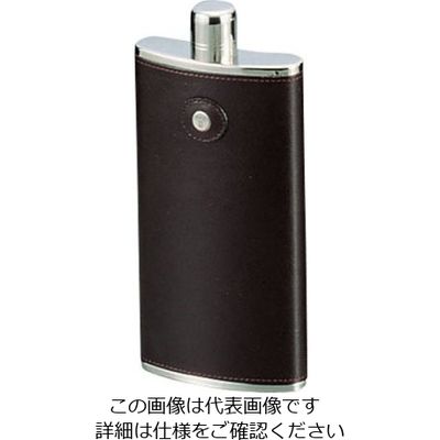 三宝産業 テスカスキットルレザーキング 14オンス 62-6742-04 1個（直送品）