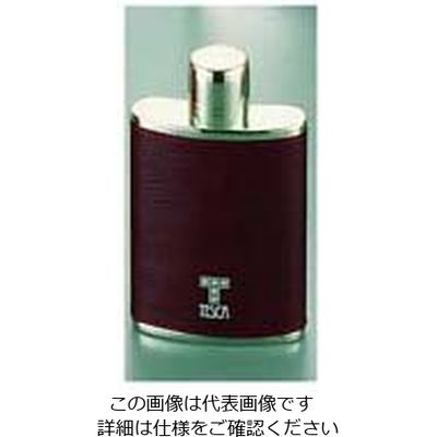 三宝産業 テスカレザリーダブルキャップ 5オンス ワイン 62-6742-12 1個（直送品）