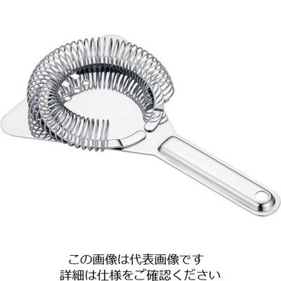 三宝産業 UK 18ー8ストレーナー トライアングルH 62-6743-10 1個（直送品）