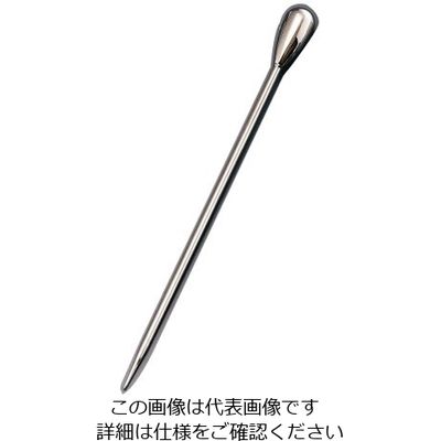 三宝産業 18ー8 オードブルピン(6本入) つゆ 62-6743-86 1ケース(6本)（直送品）