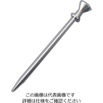 遠藤商事 ステン カクテルピン カクテル(6本入) 62-6743-99 1ケース(6本)（直送品）