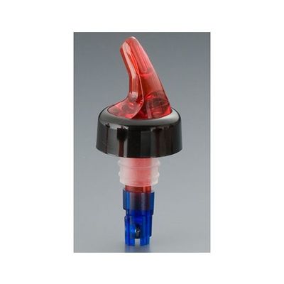 アズワン メジャードポアラー 703 ブルー 7/8oz 62-6744-52 1個（直送品）