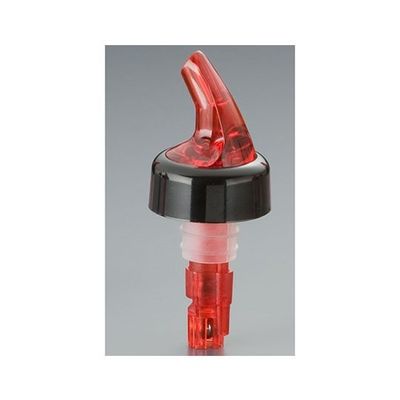 アズワン メジャードポアラー　７０４　レッド　１ｏｚ 62-6744-53 1個（直送品）