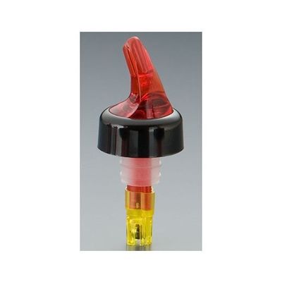 アズワン メジャードポアラー 707 イエロー 1 1/2oz 62-6744-56 1個（直送品）