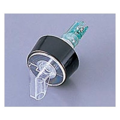 遠藤商事 ポシポア コントロールキャップ 002 グリーン 3/4oz 62-6744-69 1個（直送品）