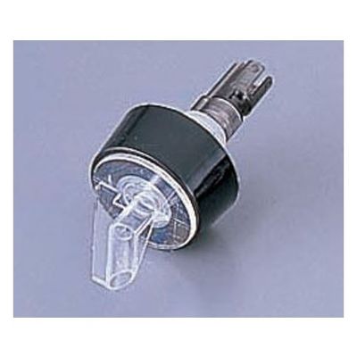 遠藤商事 ポシポア コントロールキャップ 001 ブラック 5/8oz 62-6744-68 1個（直送品）