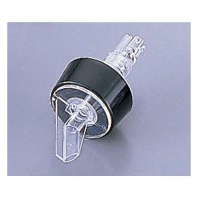 遠藤商事 ポシポア コントロールキャップ 004 クリアー 1oz 62-6744-71 1個（直送品）