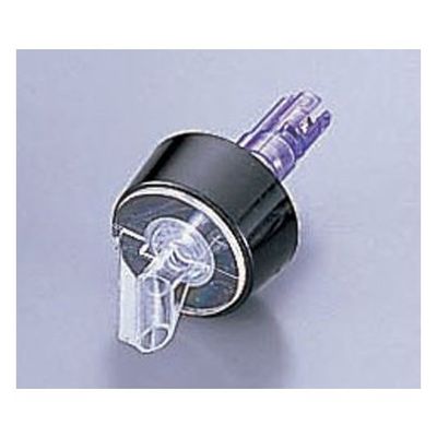 遠藤商事 ポシポア コントロールキャップ 005 パープル 11/8oz 62-6744-72 1個（直送品）