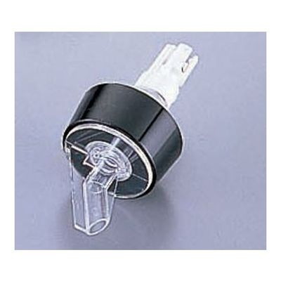 遠藤商事 ポシポア コントロールキャップ 008 ホワイト 2oz 62-6744-75 1個（直送品）