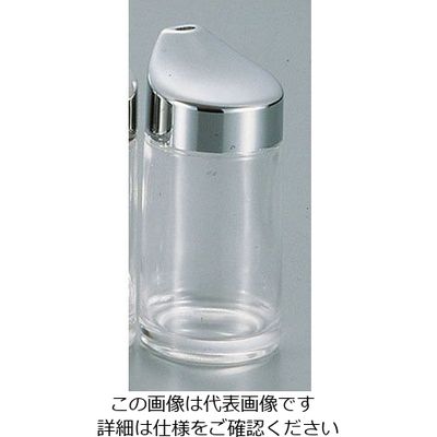 大塚硝子 #1100 シュガー入れ 62-6752-58 1個（直送品）