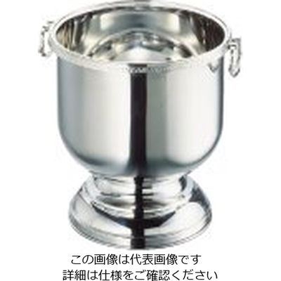 和田助製作所 SW 18ー8ジャンボシャンパンクーラー 15l 62-6744-99 1個（直送品）