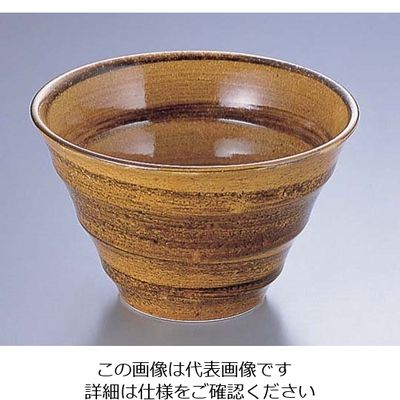 エムズジャパン 飴斑点6.0ボール D03-85 1個 62-6745-79（直送品）