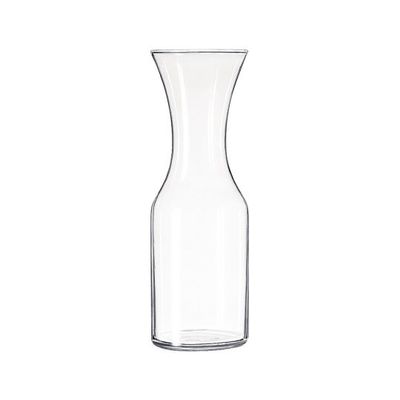 Libbey リビー デカンタ 1000cc No.795 1個 62-6747-12（直送品）