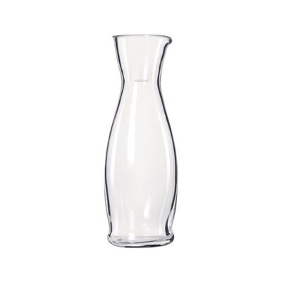Libbey リビー カラフェ 1000cc No.13173021 1個 62-6747-14（直送品）