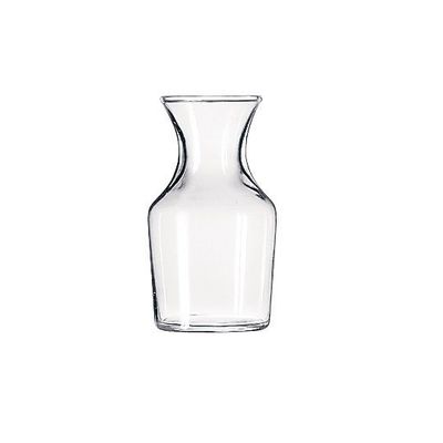 Libbey リビー カクテルデカンタ 89cc No.718 1個 62-6747-16（直送品）