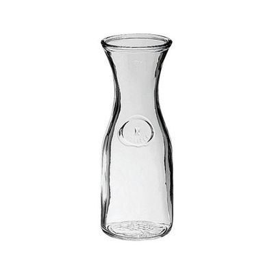 アズワン リビー ワインデカンタ 500cc No.3857 62-6747-18 1個（直送品）