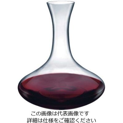 Bormioli Rocco プレミアム デキャンター 1.70450 (01978) 62-6747-43 1個（直送品）