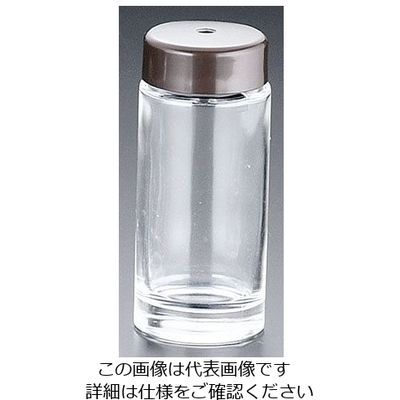 エムタカ No.1594 七味入れ 62-6752-61 1個（直送品）