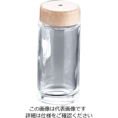 エムタカ No.1694 七味入れ 62-6752-62 1個（直送品）