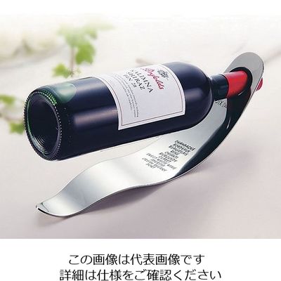 ジーエスホームプロダクツジャパン 18ー8スイングワインラック #0002ー544 62-6747-79 1個（直送品）